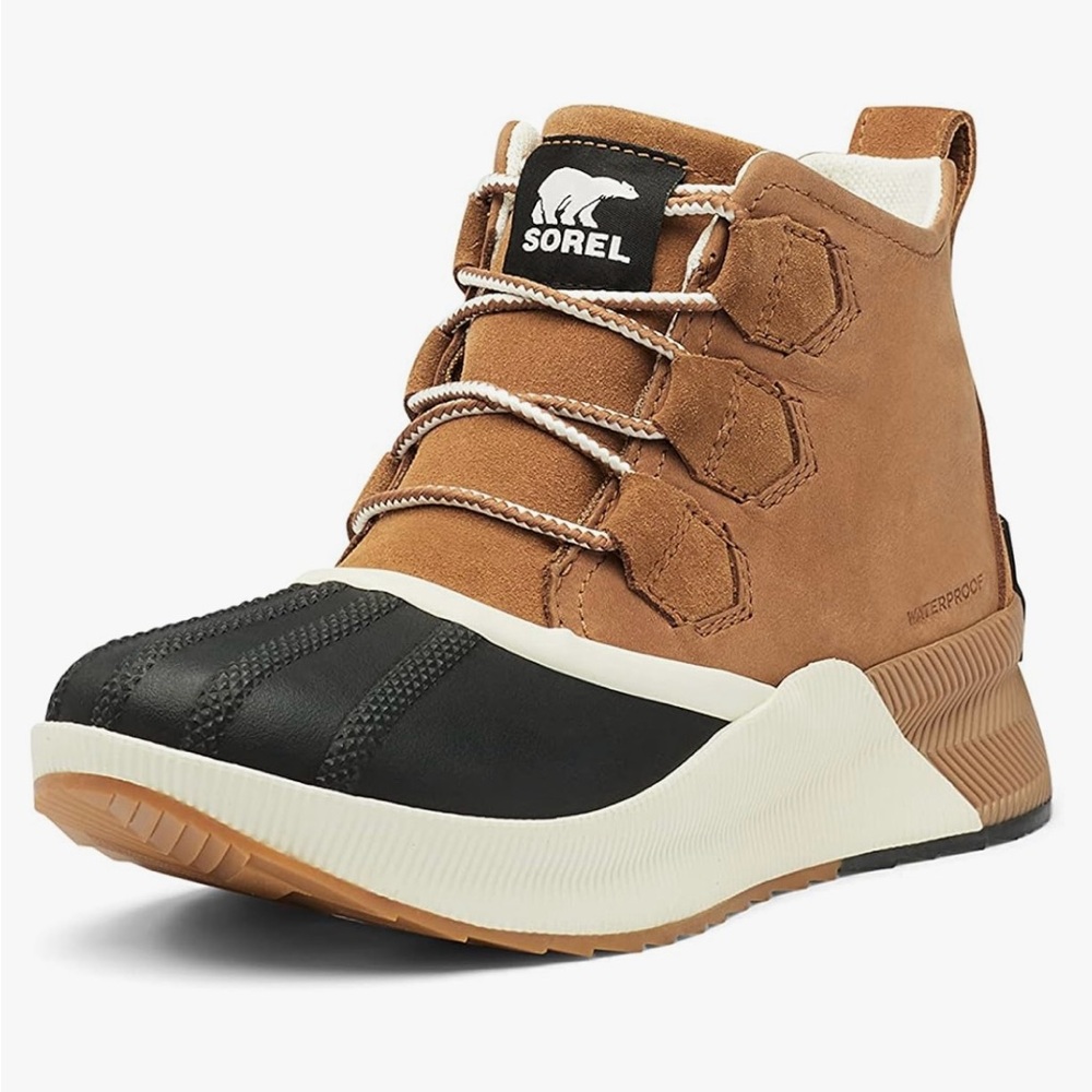 Sorel Women’s Out N About III Classic WP